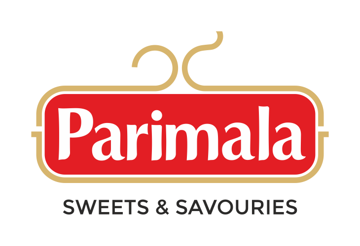 Parimala Sweets Logo